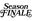 Season Finale logo